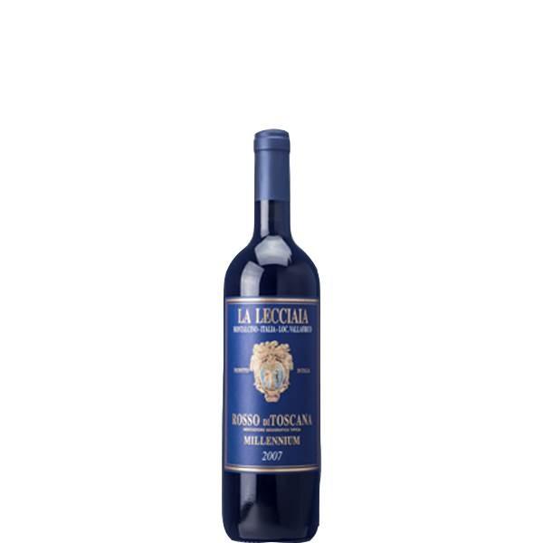 レッチャイア・ミレニアム 2010年 750ml×1本セット(数量限定 イタリア