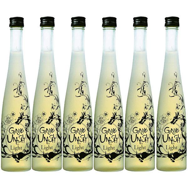 pM  UMESHU ~ Cg 375ml 6{Zbg(ꎓ)