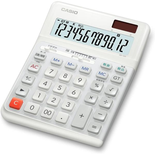 手の指を3本から5本使って入力するとき打ちやすい電卓とは。操作時の手や指の状態を専門機関とともに徹底解析。試行錯誤の結果、誕生したのが人間工学電卓です。■右手指にフィットし、打ちやすい操作面を3°の角度で傾斜させることで右の手や指にフィット...