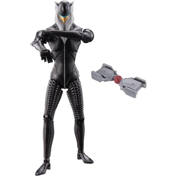 バンダイ ウルトラアクションフィギュア メフィラス (シン・ウルトラマン) おもちゃ フィギュア 送料無料