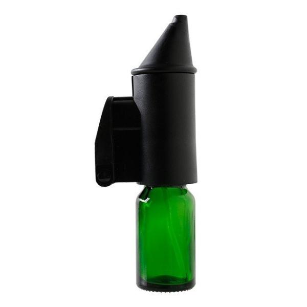 専用　キャンドル　ディフューザー　2点セット アロマディフューザー専用 ボトル付きノズル モダンデコ