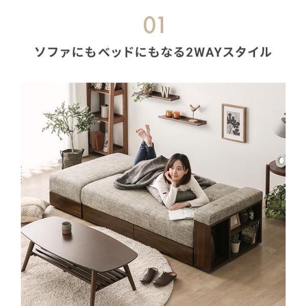 ソファー ソファ 2人掛け ソファーベッド 収納 収納付きソファー リクライニング カウチソファー おしゃれ 北欧 二人掛け 収納付き 引き出し Buyee Buyee Japanese Proxy Service Buy From Japan Bot Online