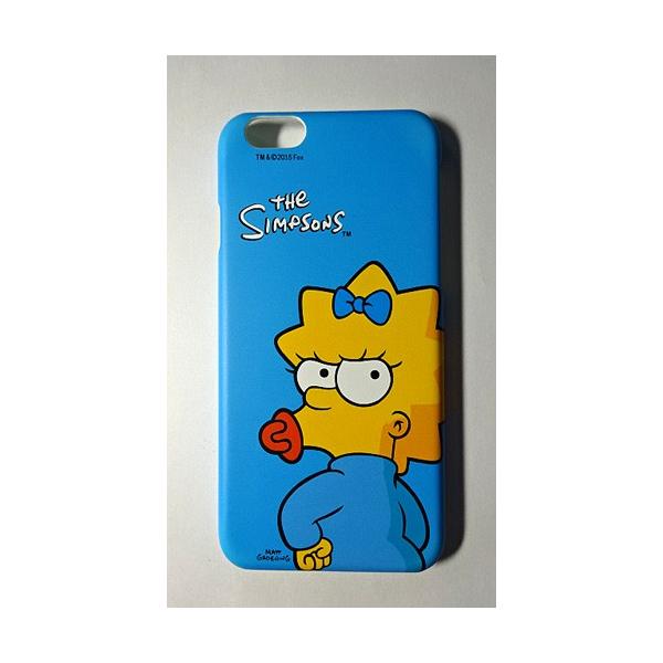 アイフォンケース Iphoneケース Iphone6 6sケース マギー ザ シンプソンズ The Sｉｍｐｓｏｎs メール便全国送料無料 Buyee Buyee 提供一站式最全面最專業現地yahoo Japan拍賣代bid代拍代購服務 Bot Online