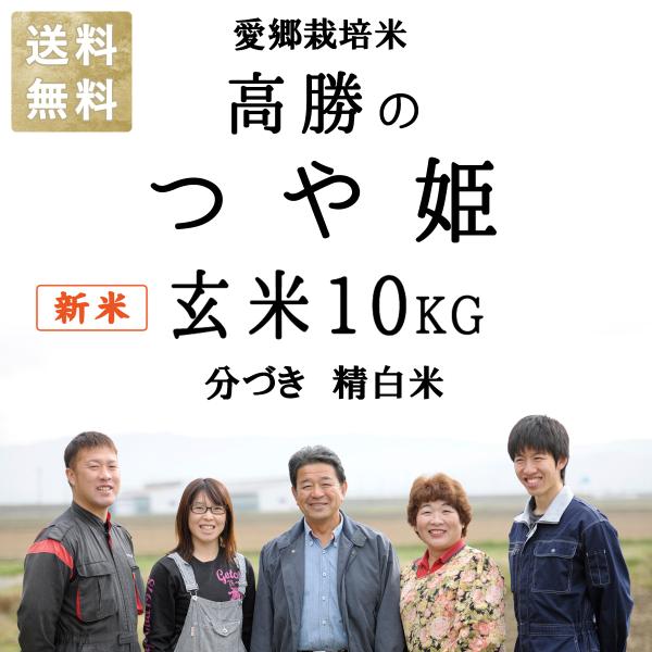 つや姫 【次回入荷10月新米】減農薬 有機肥料使用 新米 令和6 つや姫 【次回入荷10月新米】減農薬 有機肥料使用 新米 令和6