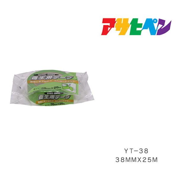 {pe[v ATqy 38mmX25m YT-38