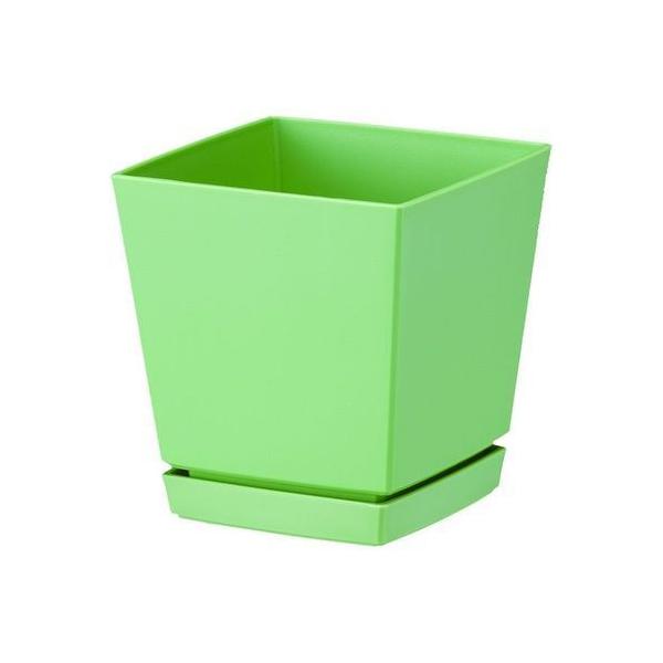 NG`[|bg v[gt 6AbVO[ 14×14×H15cm avX`bN   v^[