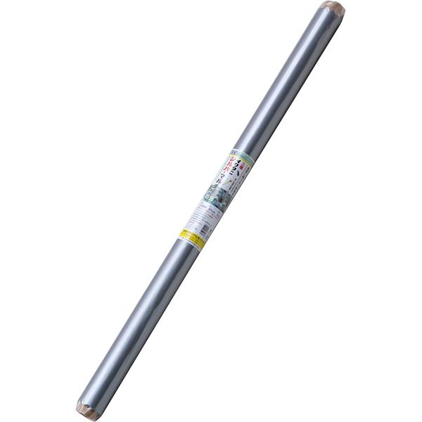 【商品説明】●機能性と耐久性で、農業のプロに支持されている　高品質製品のシリーズ。●展張・植え付けの目安となるセンターマーク付です。●アブラムシやアザミウマ類などへの忌避効果が高く、　ウィルス病の発生を予防します。●反射効果で地温上昇を抑制...