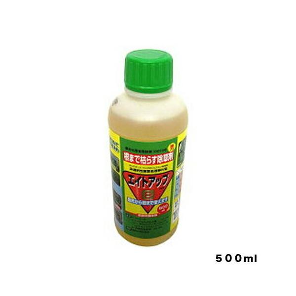 人気ランキング上位の安全な除草剤