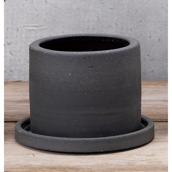 セントポットチューブS ブラック HT7613 エイチツーオー