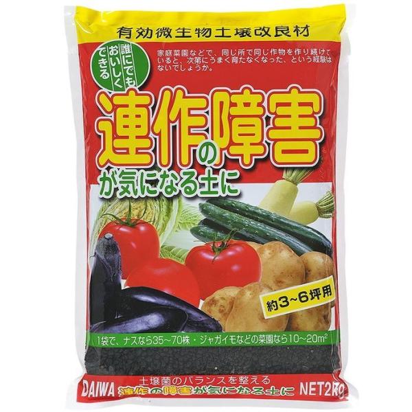 家庭菜園 ベジガーデン プランター菜園の連作障害対策に