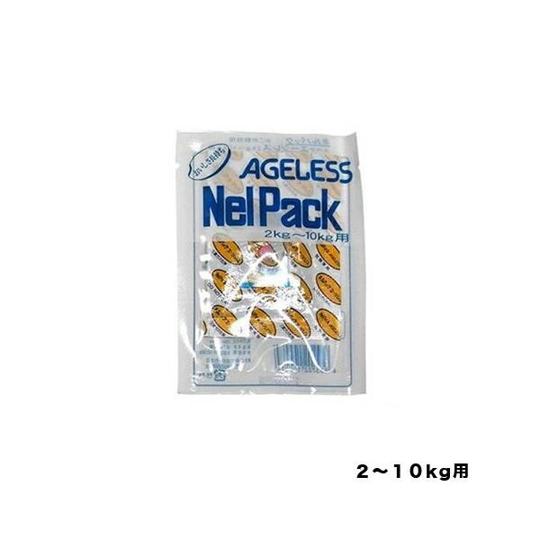 他サイト： ネルパックエージレス　３Ｐ　２〜１０ＫＧ用　一色本店　園芸用品・ガーデニング用品の商品画像