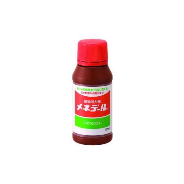 メネデール 100ml 肥料 液肥