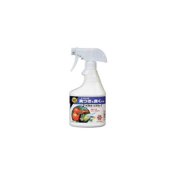 トマトトーンスプレー住友化学園芸４２０ml 園芸用品・ガーデニング 植物調整剤 肥料