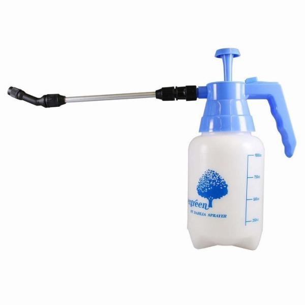 他サイト： 噴霧器・スプレー　マルハチ産業　スーパーロングロータリーノズル１Ｌ　＃６２９　園芸用品・家庭菜園の商品画像