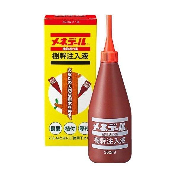 樹幹注入液 ２５０ml メネデール