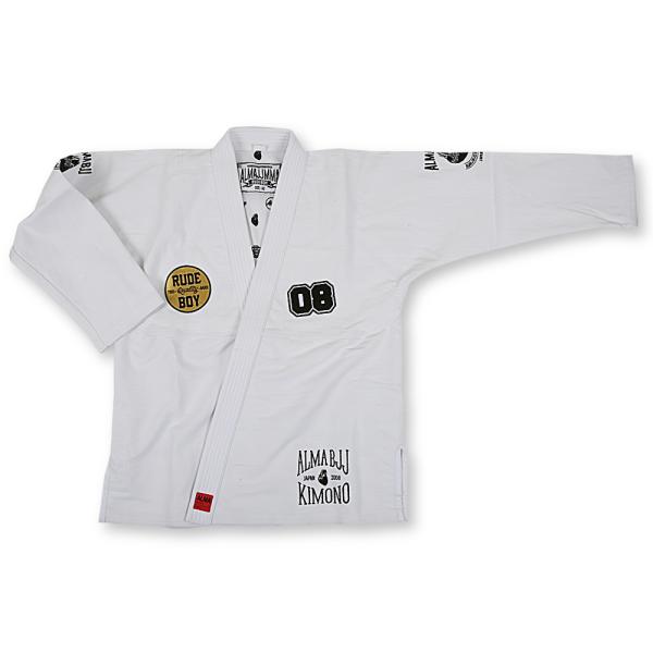 マーシャルワールド ルードボーイ・A4・白【JU8-A4-WH】【新ロゴでの手配となります】 マーシャルワールド 【マーシャルワールド】ルードボーイ・A4・白（JU8