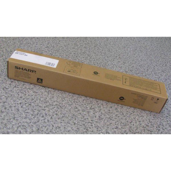 シャープ　MX2310F MX-2311FN MX-3111F MX3112FN用トナー　ブラック　MX-23JT-BA　送料無料