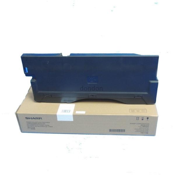 シャープトナー回収容器、MX613HB ３個 dondon_mx-613hb