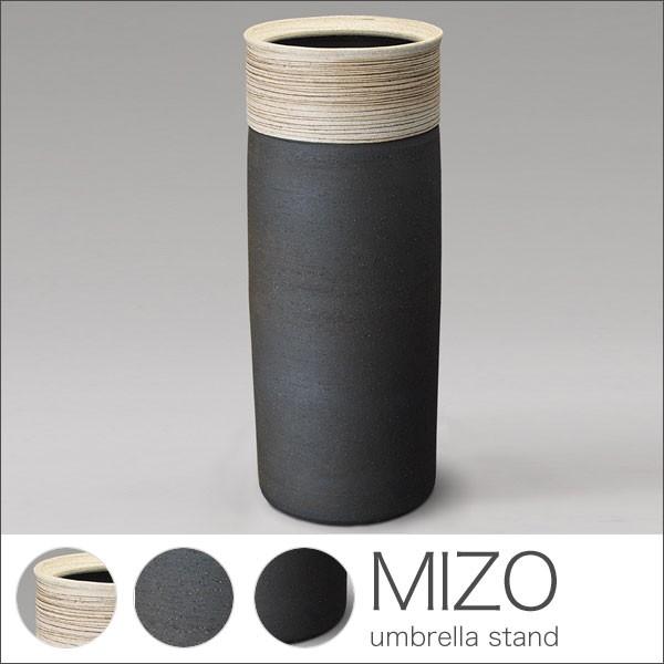 傘立て おしゃれ 陶器 屋外 外置き 和モダン 高級 Kamj 0062 どんどんどんの家具 通販 Yahoo ショッピング