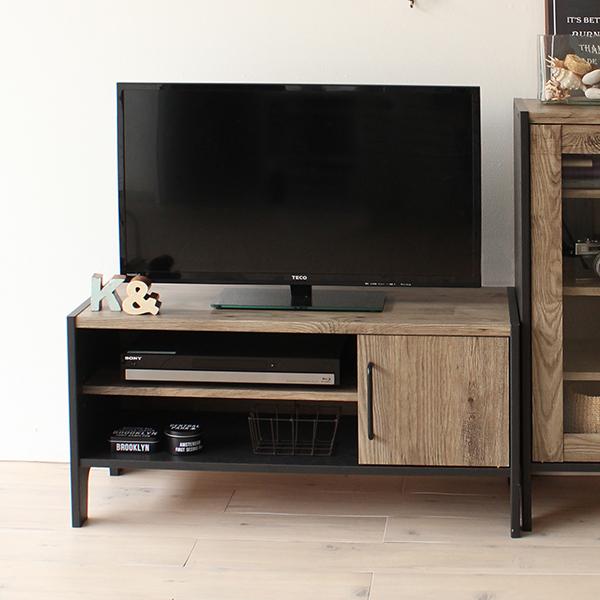 90 ローボード TVボード テレビボード テレビ台 〜32インチ対応