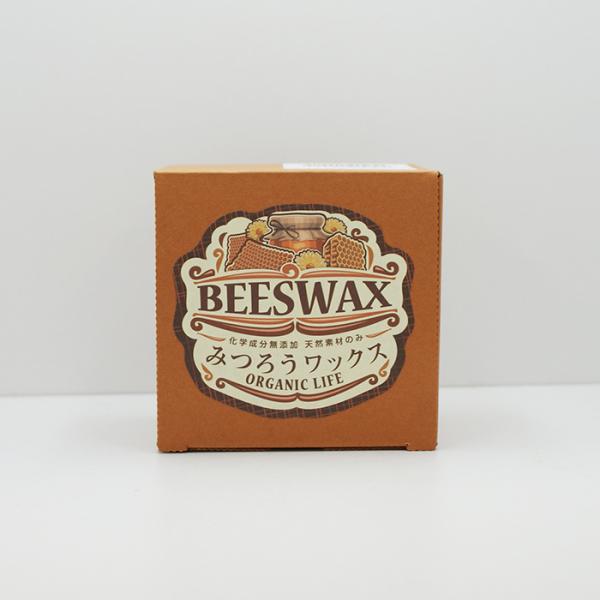 信州長野のお土産 お取り寄せ ご当地 ギフト 蜜蝋ワックス 特産品 おみやげ 長野県 長野土産 通販 みつろうワックス80g  御年賀 御年始 母の日 父の日 御中元 お中元 お彼岸 残暑御見舞い 敬老の日 クリスマスプレゼント お歳暮 年...