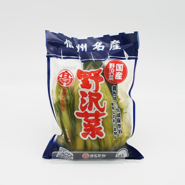 漬物 野沢菜漬けの人気商品・通販・価格比較 - 価格.com