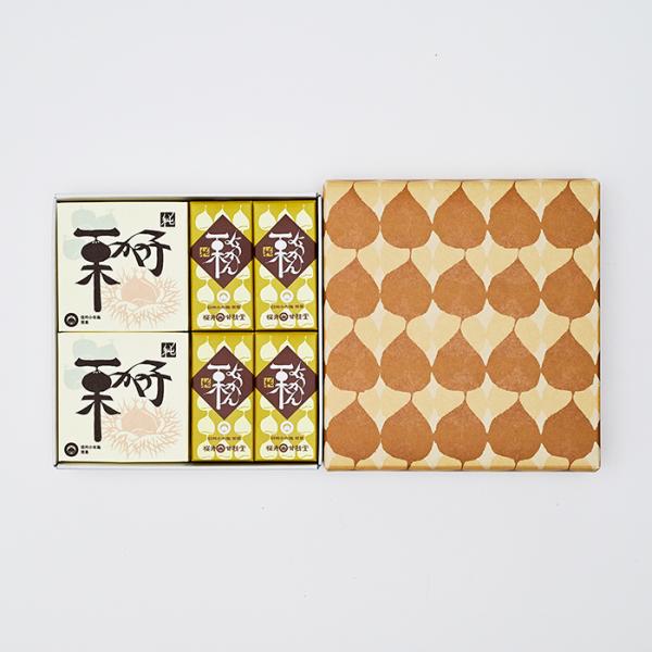 小布施 竹風堂 栗羊羹 栗ようかん 栗菓子 長野お土産 信州お土産 長野土産 信州土産 長野おみやげ 信州おみやげ 桜井甘精堂ひとくち詰め合せ1号 信州長野小布施のお土産 お菓子 和菓子 おかし 栗かの子 栗かのこ くり鹿の子 くりかの子 ...