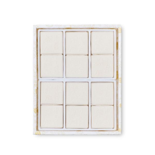 小布施堂栗落雁小布施堂楽雁大方形36枚 信州長野県小布施のお土産 Buyee 日本代购平台 产品购物网站大全 Buyee一站式代购bot Online