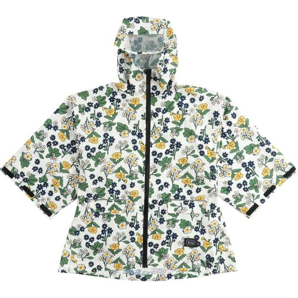 キッズ Kiu レインコート レインポンチョの人気商品 通販 価格比較 価格 Com