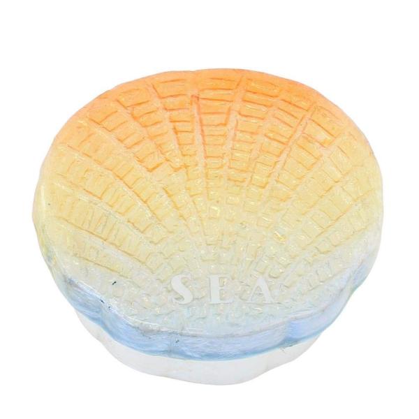 �g���R�[�|���[�V���� �f�U�C������ �I�����W ��8×7×H3cm (�v���[���g �����j�� ���w�j�� ���킢�� ������� ���Ԃ�)