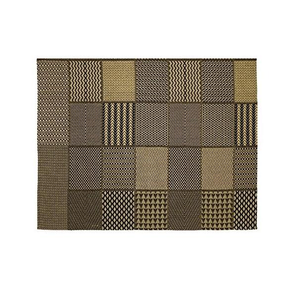 �g���R�[�|���[�V���� �}���`�N���X �A�t���J�����`�[�tBK 150×225cm 114216-881-011 (�v���[���g �����j�� ���w�j�� ���킢�� ������� ���Ԃ�)