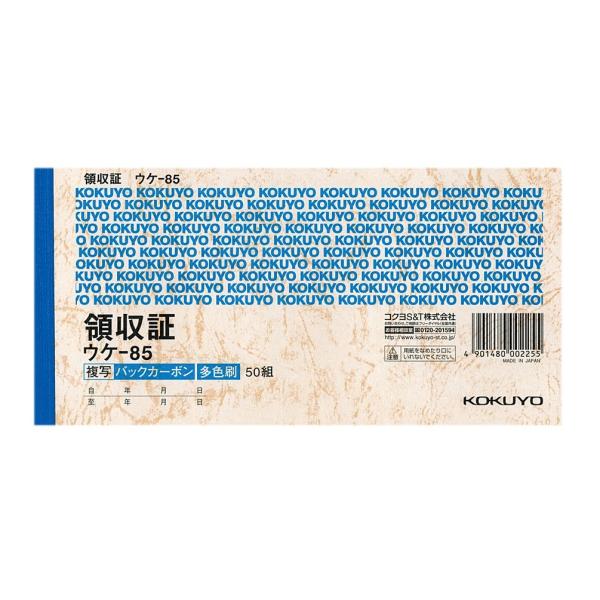 KOKUYO RN BCʓ`[ ̎ obNJ[{ Z~` EP-85 × 5Tc