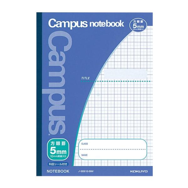 KOKUYO RN LpXm[g pr B5 5mmr 30  m-30S10-5V × 10