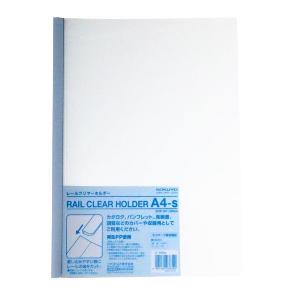 KOKUYO RN t-760W [N[z_[ A4 [F 5Zbg × 5Tc