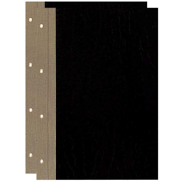 KOKUYO RN c-7 ԍ\A A4c 4 10gZbg × 10Tc