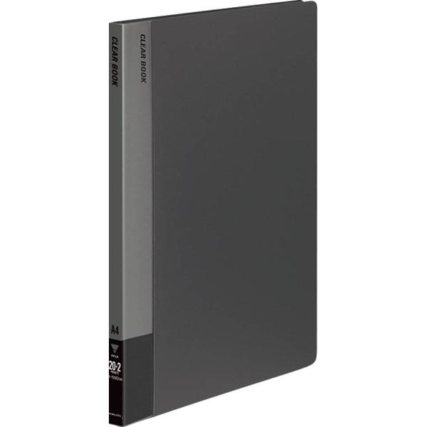 KOKUYO RN t@C NAt@C Œ莮 A4c 20|Pbg -560DM