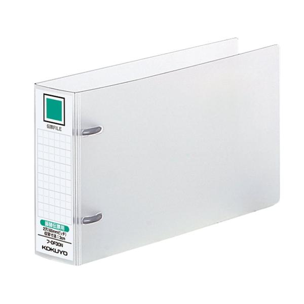 KOKUYO RN `[t@C U֓`[p 3.8cm t-DF30
