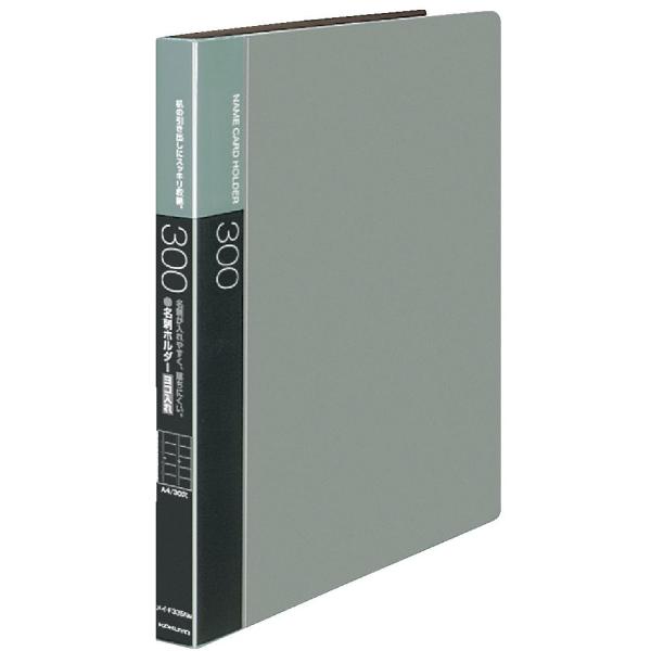 KOKUYO RN hz_ ֎ A4c 30 300  O[ C-F335NM