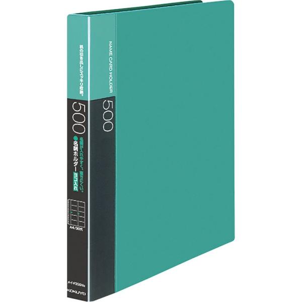 KOKUYO RN t@C hz_[ ֎ A4 c 30  C-F355NG