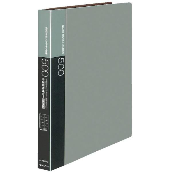 KOKUYO RN hz_ ֎ A4c 500 30 O[ C-F355NM