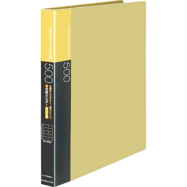 KOKUYO RN t@C hz_[ ֎ A4 c 30  C-F355NY