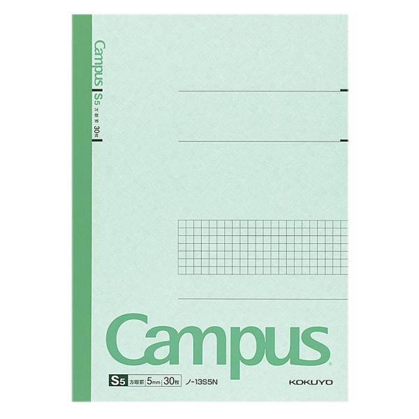 KOKUYO RN m[g LpXm[g B5 5mmr 30 m-13S5N × 10