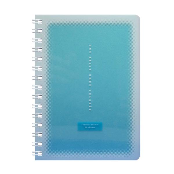 KOKUYO RN |Pbgm[g R[ Ar A6 50 X-TV34AN-B  × 5Tc