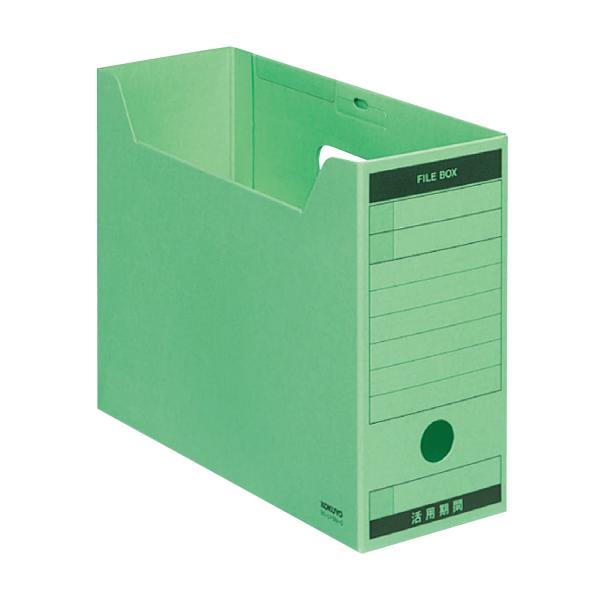 KOKUYO RN t@C{bNX B^Cv [95mm B5  B5-LFBN-G