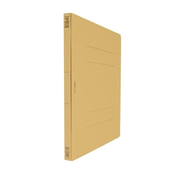 KOKUYO �R�N�� �t���b�g�t�@�C�� ���\�� �������Ƃ��� 2�� A4 150�����e �� �t-V10Y × 10��