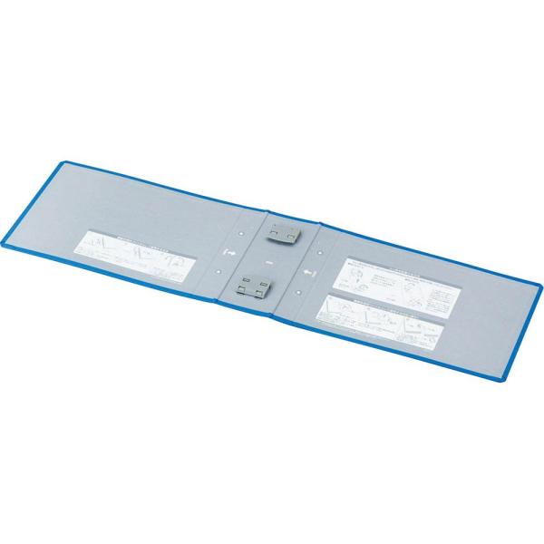 仕様・ 色: ブルー・ 表紙: PPフィルム貼り（ポリプロピレン）・ サイズ: W284mm x H192mm x D75mm・ 重さ: 約246g商品情報・ ブランド: コクヨ・ シリーズ: エコツインR・ JAN: 4901480144...