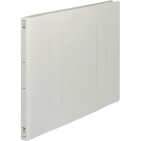 KOKUYO RN t-H48M tbg328129011PP A3 15mmƂ 2 O[ 10Zbg × 10Tc