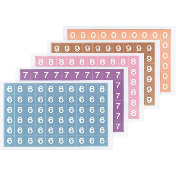 KOKUYO RN io[V[~bNX \tgJ[ 6~9 160×5 L-FCM2-2