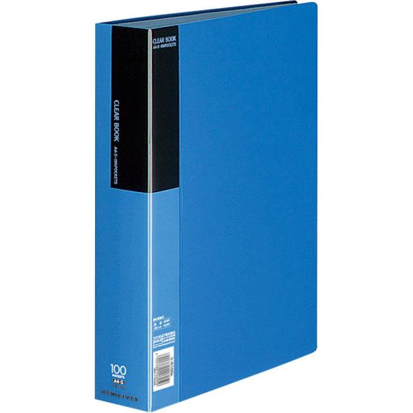 KOKUYO RN t@C NAt@C Œ莮  A4c 100 -B100B