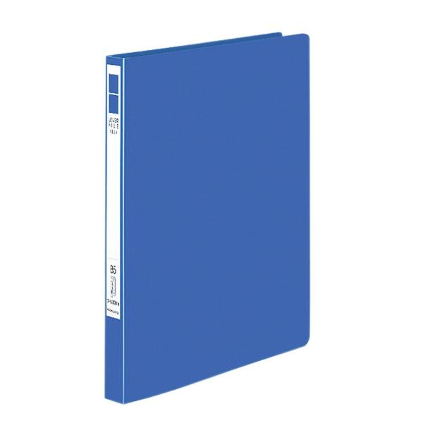 KOKUYO RN t@C o[t@C Eze B5 120e  t-U331B